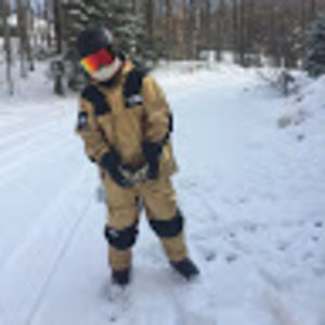 Meet your Posher, Henry & carson